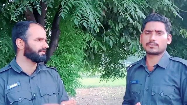 Punjab Police \ PHP \ SPU \ Medical Test Update 2022 смотреть онлайн