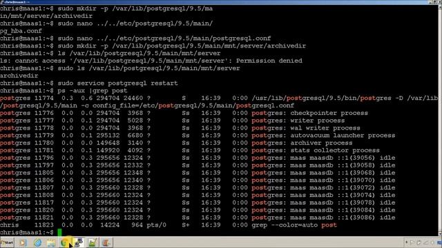 Ubuntu 16.04 redundant maas ha part 1 смотреть онлайн