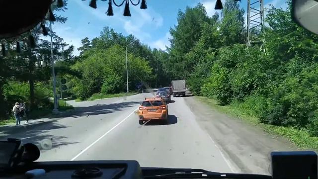Наконец-то домой😎 Калибровка тахографа📱 смотреть онлайн