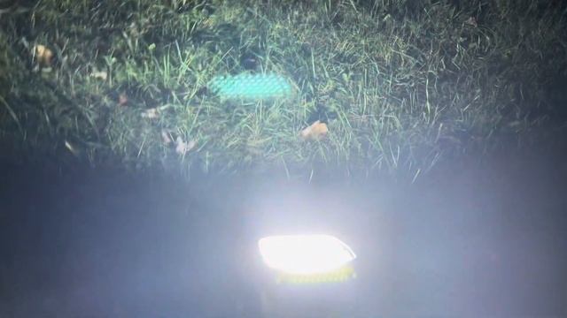 Ryobi 18v Hybrid LED Worklight