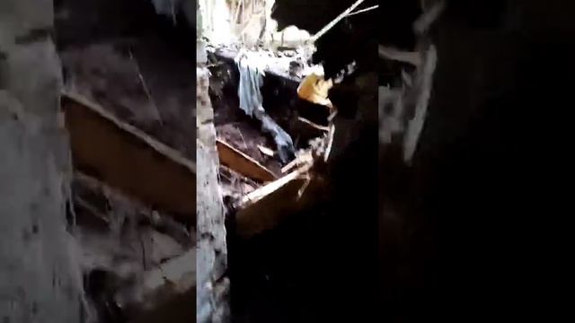 ПРИЗРАКОВ НЕ НАШЛИ! Замок Графа Нирода 1798 год смотреть онлайн