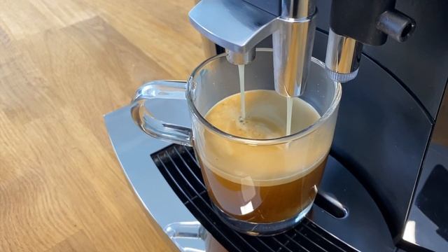 Jura E6 Kaffeevollautomat Test ⭐ (5 Getränke Live Zubereitet) +++ Tipp Für Kaffee-Trinker