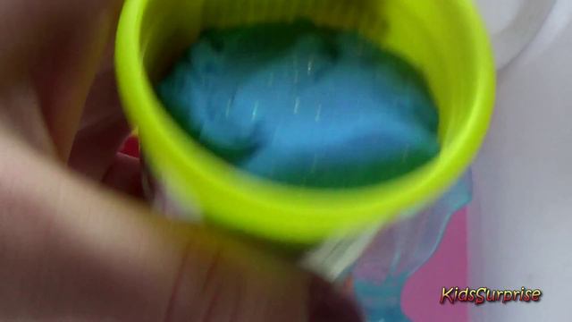 Minnie Mouse Makes for Daisy Play Doh Ice Cream Party смотреть онлайн