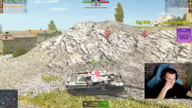 Стрим в 19:00 | Турнир! Сезонные монеты #14 I Wot blitz смотреть онлайн