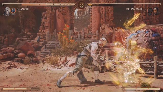How to Get Season 3 War Horn MORTAL KOMBAT 1 War Horn Talisman MK1 Season 3 | MK1 War Horn Talisman смотреть онлайн