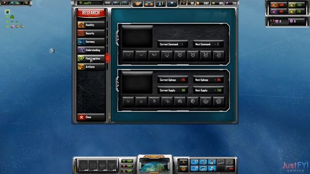 [1] Sins of a Solar Empire: Diplomacy смотреть онлайн