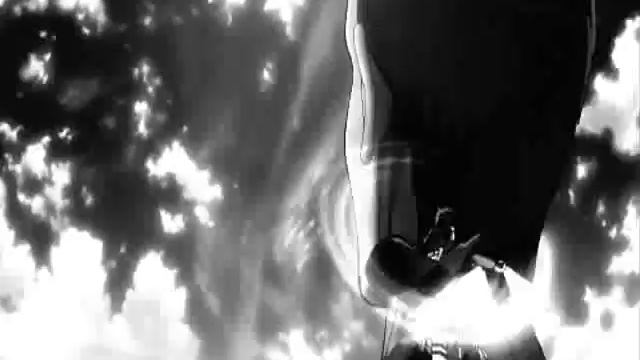 Levi Rivaille AMV Darkest Part смотреть онлайн