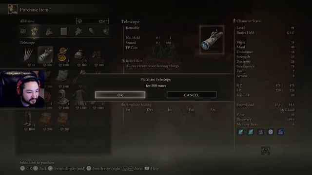 [ 20 ] MAX LEVEL OLEG GETS US A MAIDEN • ELDEN RING смотреть онлайн