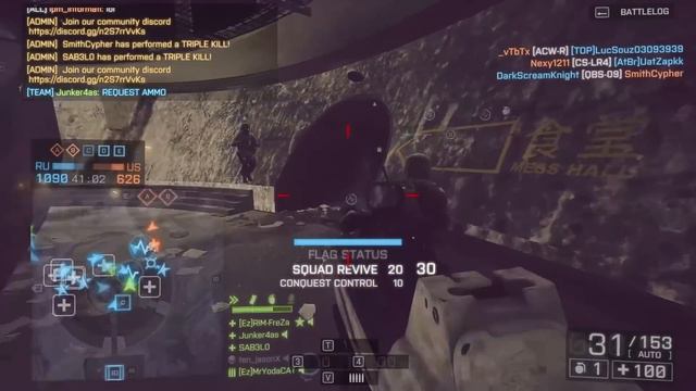 John Wick of LOCKER смотреть онлайн