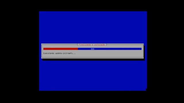Instalação Debian e Samba! смотреть онлайн