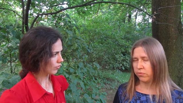 Интервью про йогу смотреть онлайн