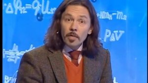 Жизнь замечательных людей. Лев Гумилёв