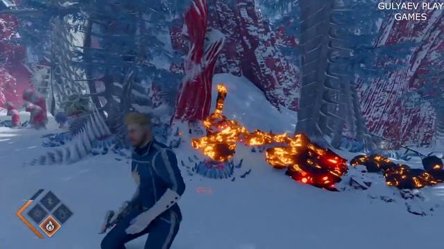 Marvel's Guardians of the Galaxy. СТРАЖИ ГАЛАКТИКИ. Глава 13. Вопреки всему.