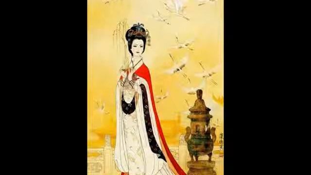 Александр Вертинский Китайская акварель смотреть онлайн