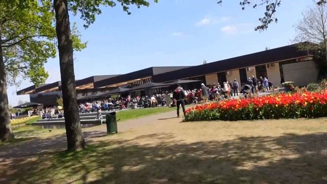 KEUKENHOF 2022 | The Most Beautiful Spring Garden In The World