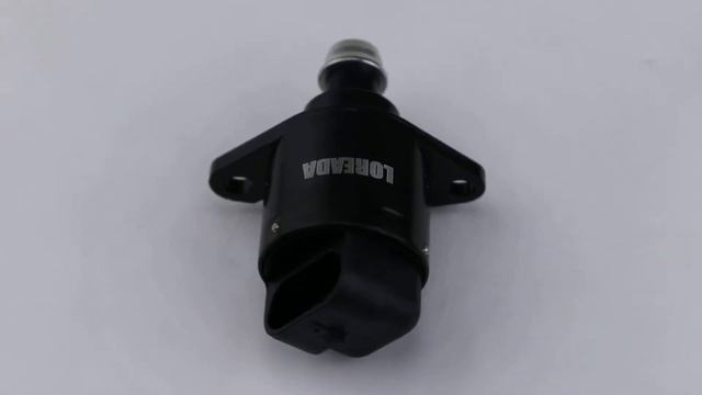 Idle Air Control Valve For Peugeot Citroen 19205F B27/00 A97108 6NW 009 141-321 CV10201-12B1 CV1020