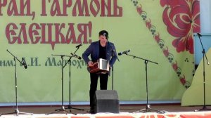 Андрей Ивлиев 2022