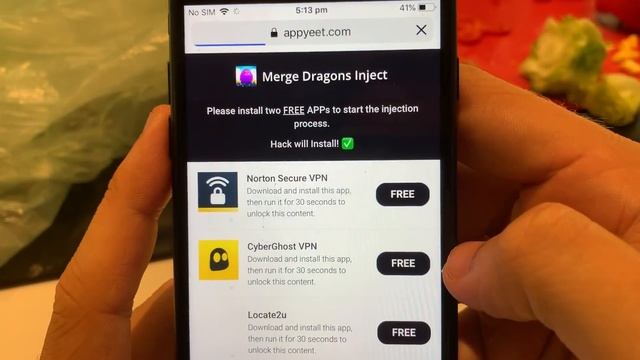 Merge Dragons FREE GEMS & Coins ✅ MOD iOS Android APK смотреть онлайн