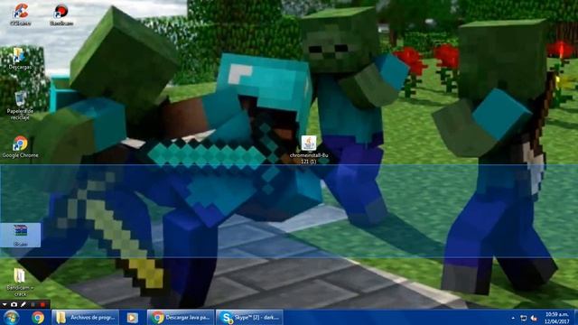 Descargar Java 8 Para Windows 7,8,10 2017 смотреть онлайн