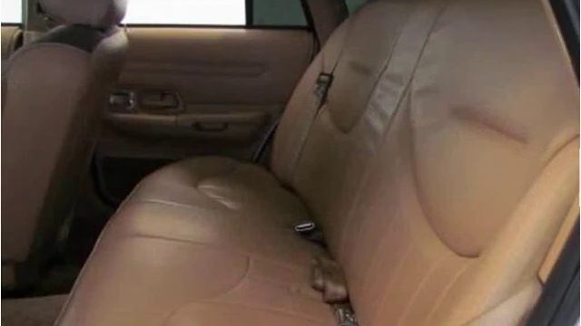 1997 Ford Crown Victoria Used Cars Englewood, Denver, Lakewo