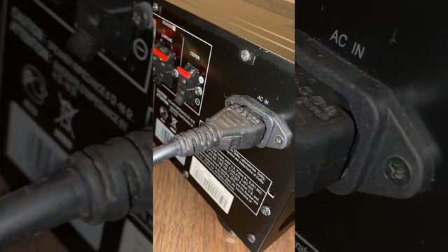 Ресивер Pioneer VSX-420-K смотреть онлайн