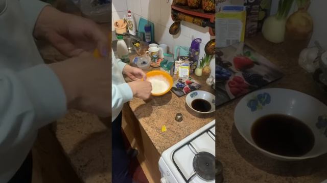 Постройнела на вкусняшках || минус 60,5 кг|| Аля-Тирамису||рецепт||93 калории на 100 грамм смотреть онлайн