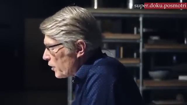 Что такое 4 промышленная революция. Эрнст Вольф смотреть онлайн