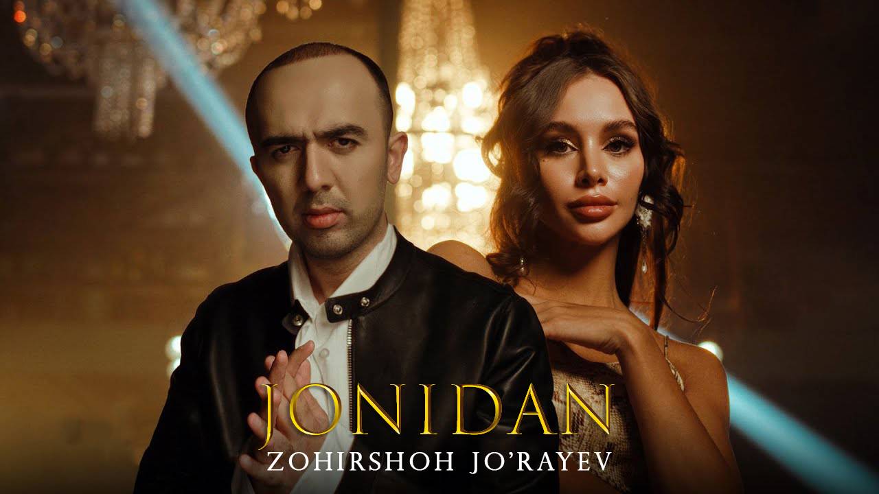 Zohirshoh Jo'rayev - Jonidan | Зохиршох Жураев - Жонидан смотреть онлайн