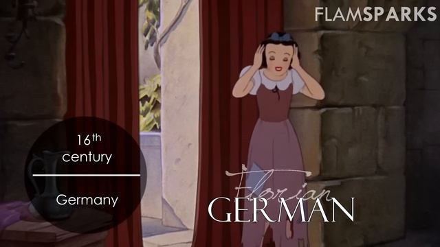 Disney Heroes singing in their Native Languages смотреть онлайн