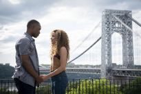 На высоте мечты In the Heights - Трейлер HD 2020 смотреть онлайн