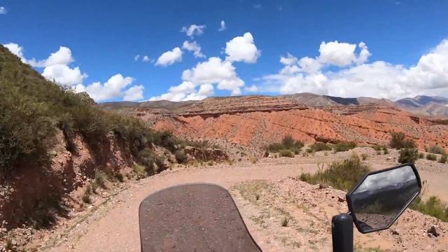 [S2 - Eps. 52] This Argentinean dog BIT me! смотреть онлайн