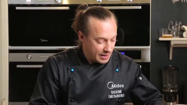 Суп из курицы с манкой