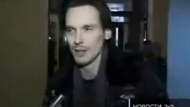 Влад Сташевский НОВОСТИ УЛЬЯНОВСКА 10 11 2008 смотреть онлайн