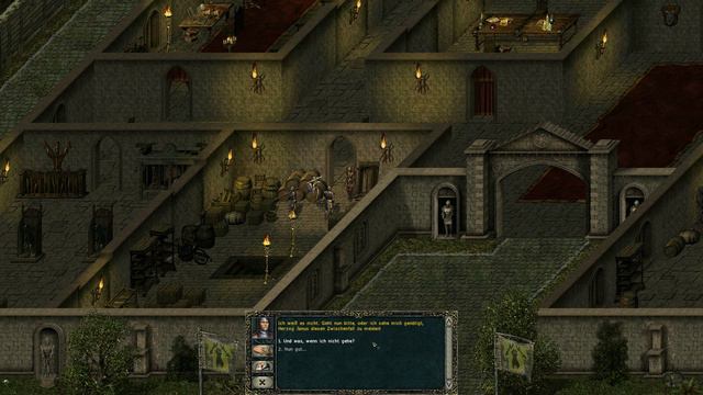 ✨ Divine Divinity #060 Des Prinzen wahrer Kern? 🐩 смотреть онлайн