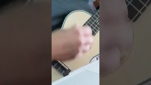 Tears For Fears - Everybody Wants To Rule The World (Ukelele cover) by carlostorrsmx смотреть онлайн