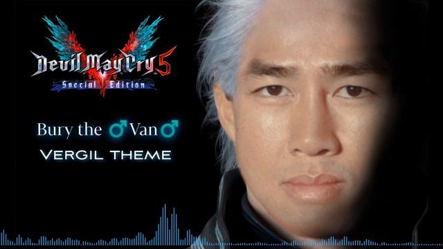 Bury The Light — [Gachi Mashup] FULL VERSION