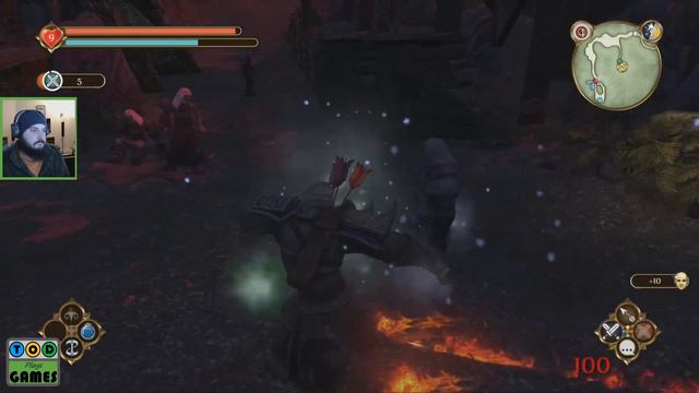 Fable Anniversary - Part 53 | TOD Plays смотреть онлайн