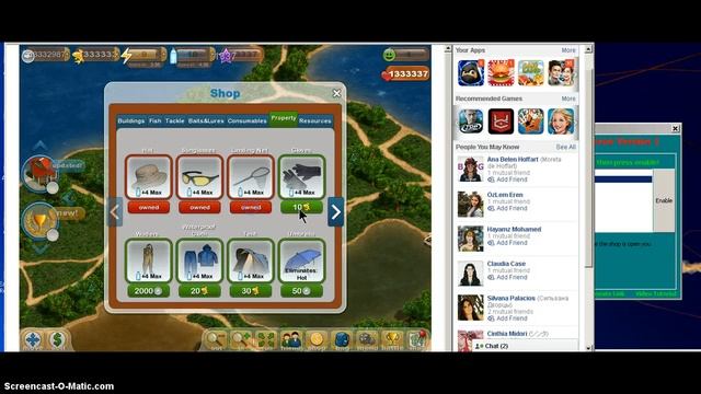 Fishing Paradise 3d Trainer By Baron смотреть онлайн