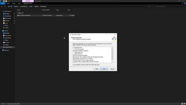 How to Install Git on Windows: A Step-by-Step Guide смотреть онлайн
