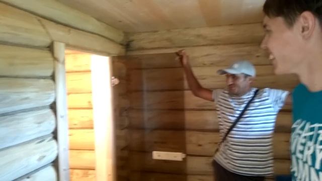 Переделка дверки ПЕЧИ # Исправляем косяки смотреть онлайн