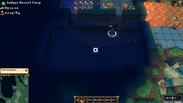 DwarfCorp v17.09.25 смотреть онлайн