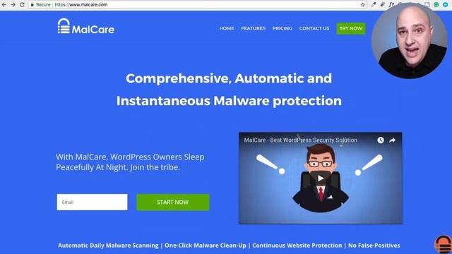 MalCare Review - Real World WordPress Hack Results To Remove Malware & Viruses смотреть онлайн