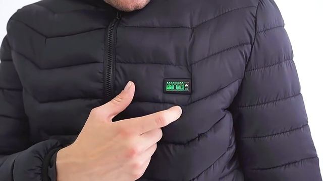 Куртка с подогревом для мужчин и женщин покупай тут смотреть онлайн