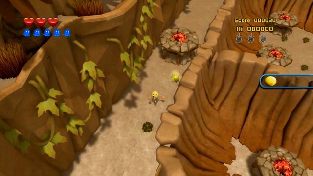 Pac-Man and the Ghostly Adventures 2 - Part 18 смотреть онлайн