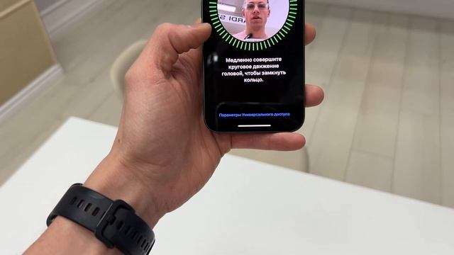 Обзор iPhone 13 Green 2 SIM смотреть онлайн
