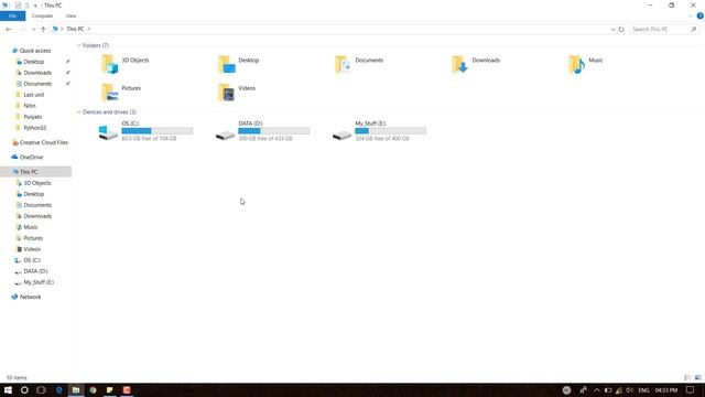 Python IDLE's Subprocess didn't make connection error [FIX] смотреть онлайн