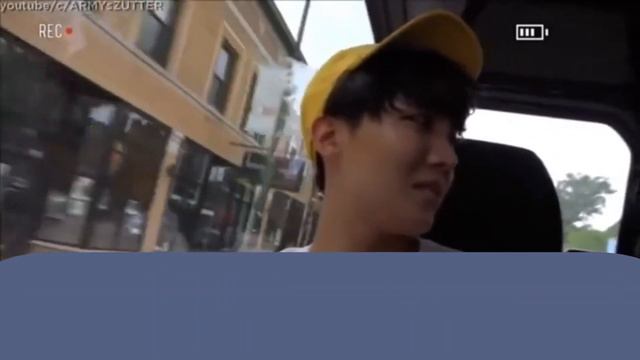 Представь, что твой парень J-Hope / sad version 2|3 смотреть онлайн