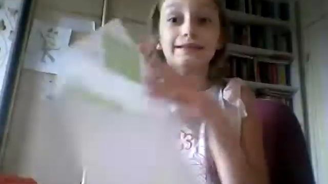 Делаем письмо с конвертом часть 1 смотреть онлайн