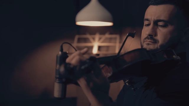 Gegham Sargsyan - Nerir Indz Sirelis (Cover - Tigran Asatryan)