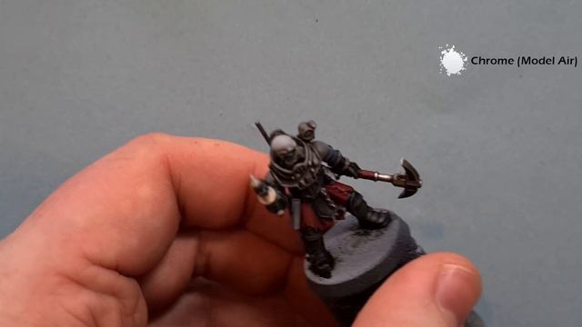How to Paint Genestealer Cults смотреть онлайн